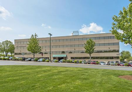 Photo of commercial space at 201 Boston Post Road in Marlborough