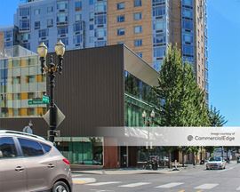 Ziba Headquarters