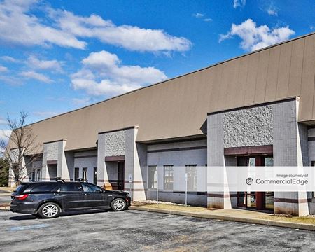 Photo of commercial space at 190 Washington Lane in Coatesville