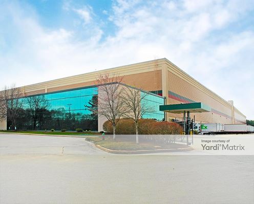 Campanelli Business Park - 64 Leona Drive