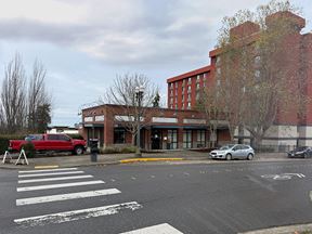 Fairhaven Building