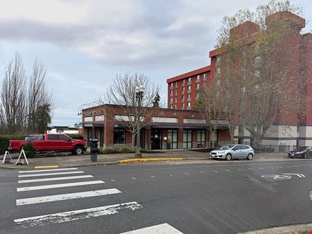 Office space for Rent at 1414 - 12th St in Bellingham