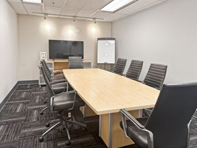 HQ - Richmond Business Centre