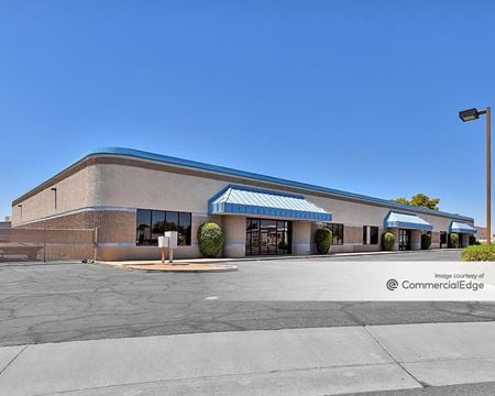 Photo of commercial space at 3535 East Wier Avenue in Phoenix