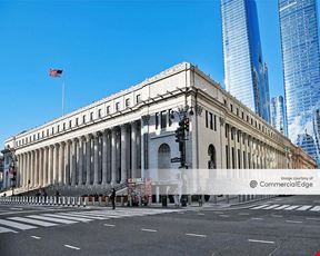 The Farley Building