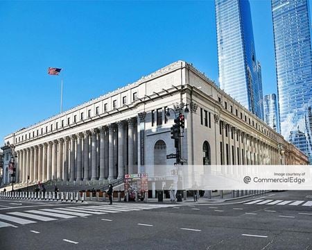Office space for Rent at 372 9th Avenue in New York