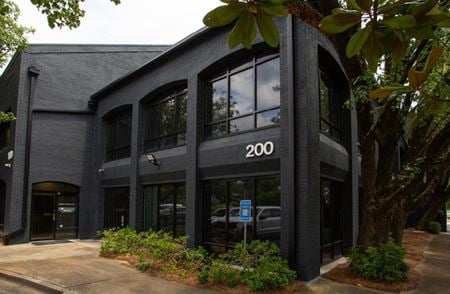 Office space for Sale at 1950 N Park Place Suite 200 in Atlanta