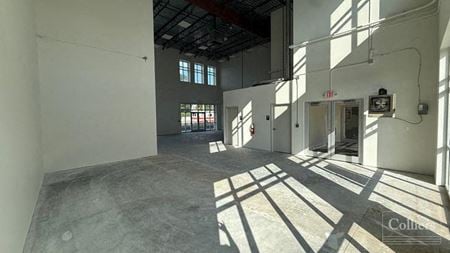 Retail space for Rent at 449 E Main St in Spartanburg