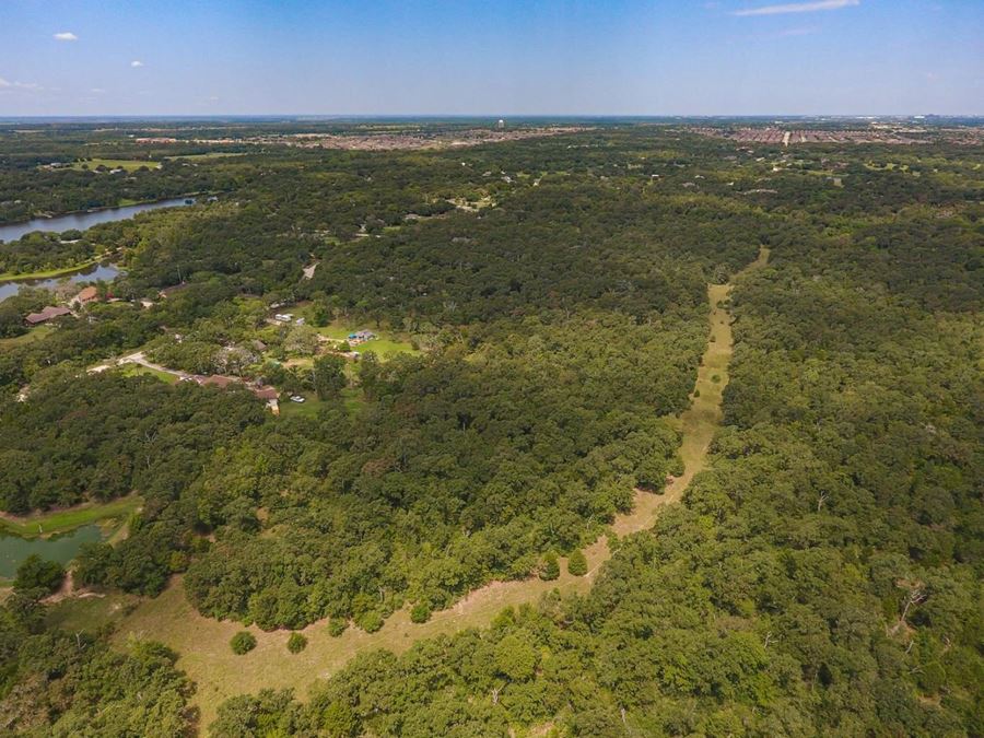 ±80-Acre Development Tract | College Station, TX