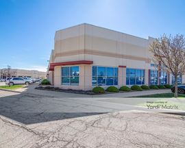 College Crossing Business Park - Building E & F