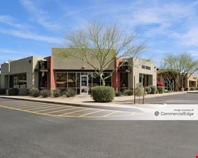 Paradise Valley Office Suites