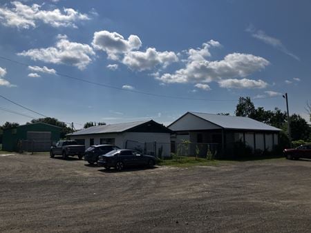 Retail space for Sale at 3255 Fluvanna Avenue Ext in Jamestown