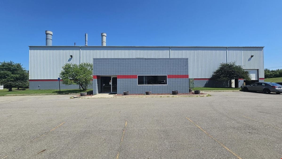 1200 Durant Drive