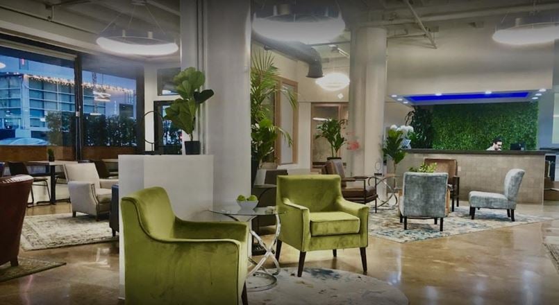 W Suites LLC - W Suites @ 1001 Wilshire