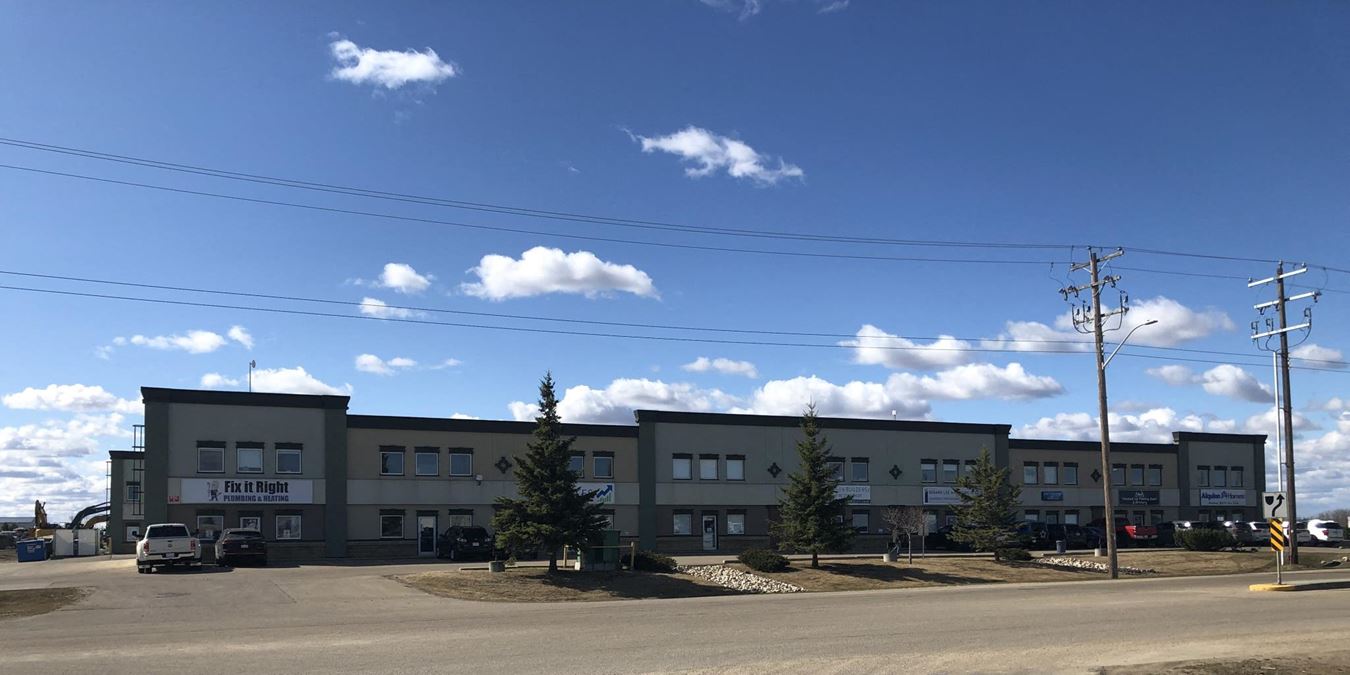 301 Saskatchewan Avenue