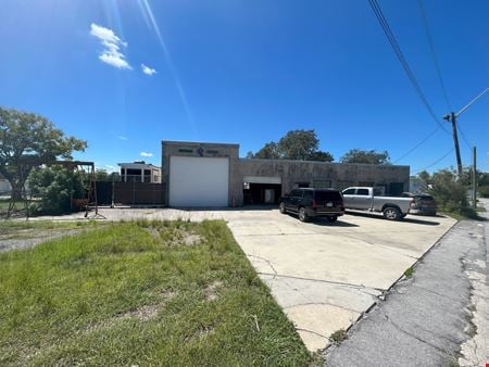 Industrial space for Sale at 908 W Main St in Lakeland
