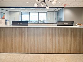 Regus - New Orleans - Energy Centre Building