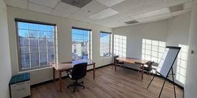 The Annex Workspace - Wildwood