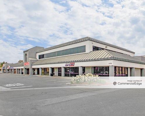 Fullerton Town Center