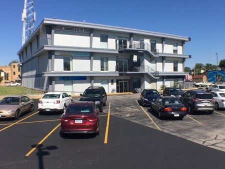 Office space for Rent at 1706 N Brady Street, Suite 104 in Davenport