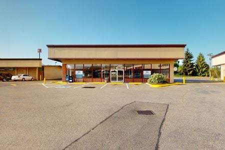 Retail space for Rent at 5201 Capitol Blvd SE in Tumwater
