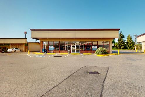 5201 Capitol Blvd SE