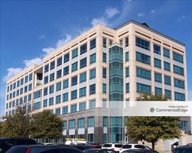 Las Colinas Connection
