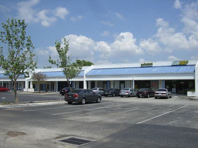 Waters Retail