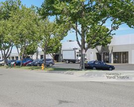 1292 - Hayward Warehouse