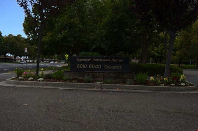 Office Space For Lease
