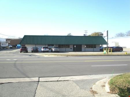 Photo of commercial space at 3801 Eastern Ave SE in Wyoming