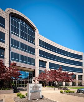 Park Center Plaza