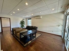 Office Warehouse Available - 4011 Business Park Dr.