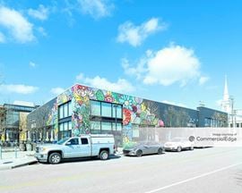 The Van Aken District - 3385-3449 Tuttle Road & 20304 Farnsleigh Road & 3380 Warrensville Center