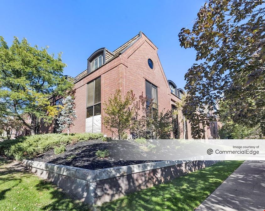 275 East South Temple, Salt Lake City, UT CommercialSearch