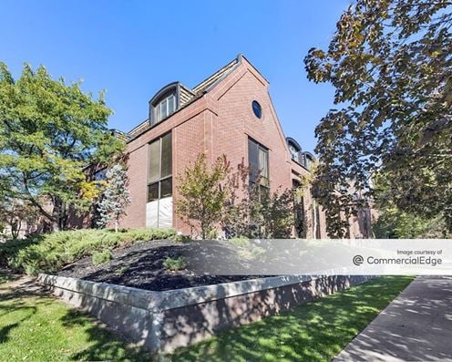 275 East South Temple