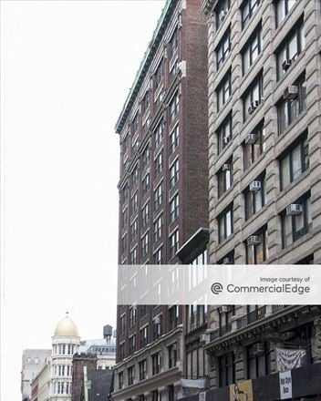 37 West 20th Street
