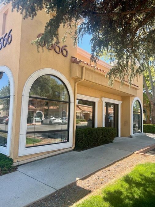 6566 South McCarran Boulevard Suite B