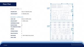 For Sale or Lease | Premier Class A Office Campus