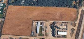 Big Lake Development Land
