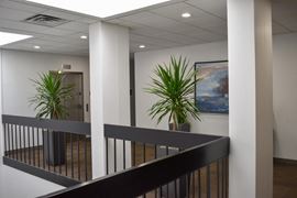 Parkway Square Office