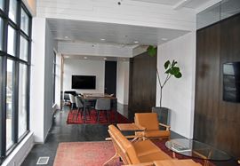 Pullman Flats Office Condo