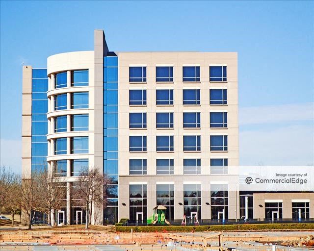 5465 Legacy Drive, Plano, TX 75024