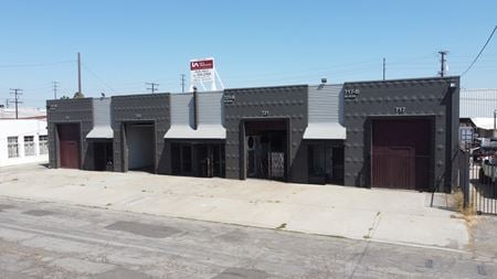 Office space for Rent at 717-727 W 14th St in Long Beach