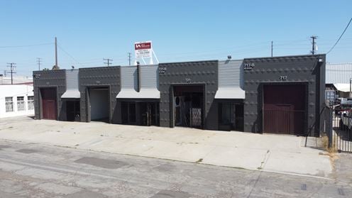 717-727 W 14th St