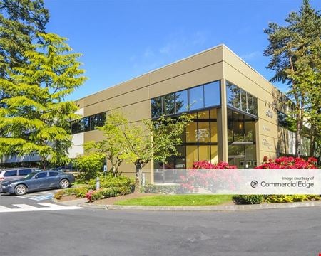 Photo of commercial space at 5000 148th Avenue NE in Redmond