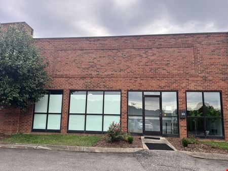 Photo of commercial space at 201 Molly Walton Dr in Hendersonville