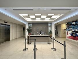 280 Plaza | Office Spaces for Lease
