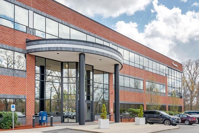 Highwood Office Park