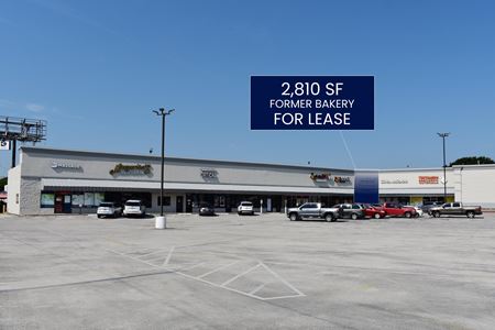 Retail space for Rent at 13703 Texas 249 in Houston